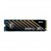 Disco SSD MSI Spatium M450 PCIe 4.0 NVMe M.2 500GB