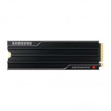 Disco SSD Samsung 980 PRO Heatsink M.2 NVMe 4TB MZ-VAP4T0CW PCIe 5.0 x4 Disco SSD Samsung 980 PRO Heatsink M.2 NVMe 4TB MZ-VAP4T0CW PCIe 5.0 x4