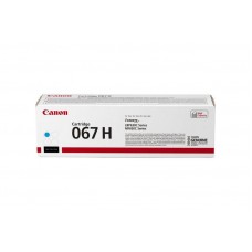 Canon 067h Cyan Toner Original - 5105c002