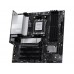 Motherboard MSI PRO B850M-P WIFI - AMD AM5, B850, 4x DDR5, 256GB, Wi-Fi 7, Bluetooth 5.4