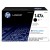 HP - HP 147A Black LaserJet Toner Cartridge sem_imagem