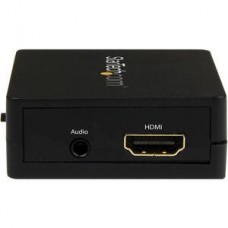 Extractor de Áudio HDMI StarTech.com HD2A, 1080p