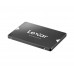 Disco SSD Lexar NS100 - 256 GB, 2.5 Disco SSD Lexar NS100 - 256 GB, 2.5