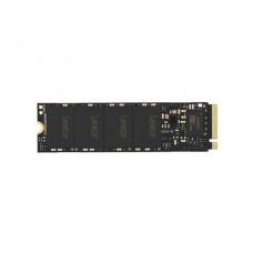 Disco SSD Lexar 256GB PCIe Gen3