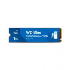 Disco SSD Western Digital Blue SN5000 1TB M.2 NVMe PCIe 4.0