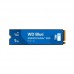 Disco SSD Western Digital Blue SN5000 1TB M.2 NVMe PCIe 4.0