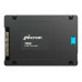 Micron 7450 MAX - SSD - 3.2 TB - U.3 PCIe 4.0 (NVMe) - MTFDKCC3T2TFS-1BC1ZABYYR
