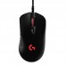 Rato Logitech G403 HERO Gaming: 16000 DPI, Sensor HERO 16K, Iluminação RGB Rato Logitech G403 HERO Gaming: 16000 DPI, Sensor HERO 16K, Iluminação RGB