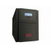 APC Easy UPS SMV SMV1000CAI - UPS - 700 Watt - 1000 VA - 7 Ah - SMV1000CAI