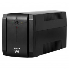 Ewent Ups 1300va/720w Line Interactive 3x Schuko Ewent Ups 1300va/720w Line Interactive 3x Schuko