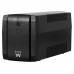 Ewent Ups 1300va/720w Line Interactive 3x Schuko Ewent Ups 1300va/720w Line Interactive 3x Schuko