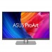 ASUS PA27JCV 27INCH 5K IPS 60HZ 5MS(GTG) HDMI BLACK + SILVER