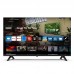 Televisor Philips 40PFS6009, 40?, Full HD, Smart TV, 40PFS6009/12
