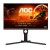 Monitor Gaming AOC Q27G3XMN: Ecrã 27 sem_imagem