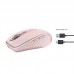 Mouse Logitech MX Anywhere 3S, Sem Fio, Bluetooth, Laser 8000 DPI, Rosa Mouse Logitech MX Anywhere 3S, Sem Fio, Bluetooth, Laser 8000 DPI, Rosa