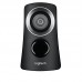 Colunas de Som Logitech Z313 2.1, 25W, 2 Vias
