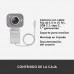 Webcam Logitech Streamcam, Full HD 1080p, Enfoque Automático