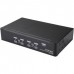 KVM Switch DisplayPort 4K 60Hz