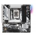 Placa-Mãe ASRock B760M Pro RS, Intel B760, LGA 1700, micro ATX Placa-Mãe ASRock B760M Pro RS, Intel B760, LGA 1700, micro ATX