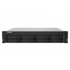 QNAP TS-832PXU - servidor NAS - 0 GB - TS-832PXU-4G QNAP TS-832PXU - servidor NAS - 0 GB - TS-832PXU-4G