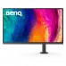 Monitor BenQ PD3205UA 31.5