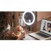 Câmara Web Logitech StreamCam Branca