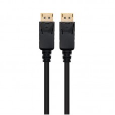 Cabo Ewent DisplayPort 1.2, 4K@60Hz, 2m