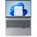 Portátil Lenovo ThinkBook 16 G7 IML, Intel Core Ultra 7 155H, 16GB RAM, 512GB SSD
