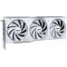 Placa Gráfica MSI GeForce RTX 5080 Ventus 3X OC White: 16GB GDDR7