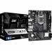 Motherboard ASRock H510M-H2/M.2 SE: Intel H470, LGA 1200, micro ATX