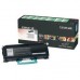 Toner Lexmark E260A11E Preto para Impressoras Laser Toner Lexmark E260A11E Preto para Impressoras Laser