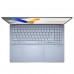 Portátil ASUS Vivobook S 16 OLED S5606CA-RI076W: Intel Core Ultra 7 255H, 16GB RAM, 512GB SSD, Intel Arc 140T, 16 Portátil ASUS Vivobook S 16 OLED S5606CA-RI076W: Intel Core Ultra 7 255H, 16GB RAM, 512GB SSD, Intel Arc 140T, 16