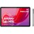 Tablet Lenovo M11 com Processador Unisoc Tiger T610 sem_imagem