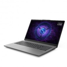 Portátil Lenovo LOQ E 15IAX9E-923: i5-12450HX, 16GB RAM, 512GB SSD, RTX 2050