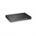 Switch Zyxel GS1920-24HPV2, Gigabit Ethernet, 24 Portas