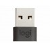 Logitech Zone Wired MSFT Teams - auscultadores - 981-000870