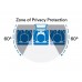 3M Bright Screen Privacy Filter - BP133W9E