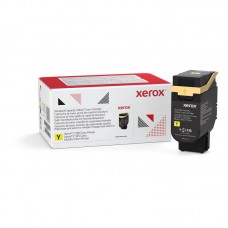 Toner Xerox C320/C325 Amarelo, 006R04822 - Original, ~1800 Páginas