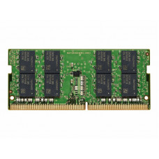 HP - DDR4 - módulo - 32 GB - SO DIMM 260-pinos - 3200 MHz / PC4-25600 - unbuffered - 4S967AA#AC3