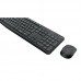 Kit Teclado e Rato Logitech MK235: Teclado QWERTY Internacional, Rato Incluído, Conexão Wireless Kit Teclado e Rato Logitech MK235: Teclado QWERTY Internacional, Rato Incluído, Conexão Wireless