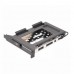 Caixa para Disco Rígido Coolbox SlimChase ICS3-2500