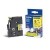Brother TZe-S621 - Adesivo extra-resistente - preto em amarelo - Rolo (0,9 cm x 8 m) 1 cassete(s) fita laminada - para Brother PT-D210, D600, H110, H200, P-Touch PT-1880, E310, H107, P-Touch Cube Plus PT-P710 sem_imagem