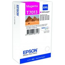 Epson Tinteiro Magenta Capacidade extra WP-4000/4500