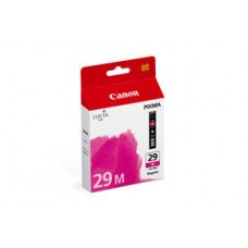 Canon PGI-29 M - Magenta Ink Cartridge Canon PGI-29 M - Magenta Ink Cartridge