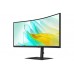 Monitor Samsung ViewFinity LS34C652UAUXEN - 34