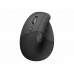 Logitech Lift Left Ratón Zurdos Rf Inalámbrico + Bluetooth 910-006474