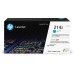 HP - HP 214Z Cyn Original LaserJet Toner Crtg