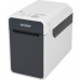 Brother Impresora térmica directa Brother TD-2130N - Monocromo - 300 x 300 dpi - 56 mm (2,20