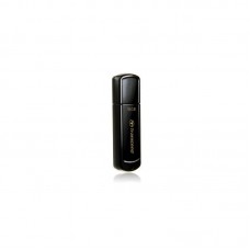 Pen Drive Transcend JetFlash 350 - 16GB, USB 2.0, Preto