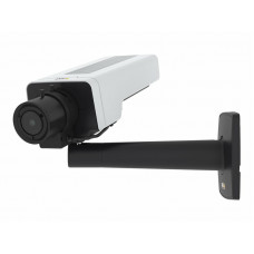 AXIS P1377 Barebone - câmara de vigilância de rede - 01808-031